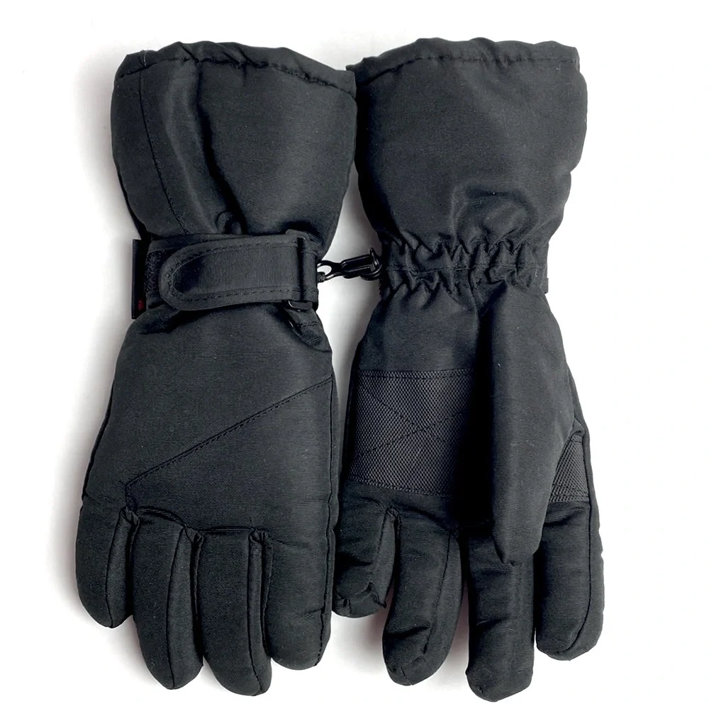 Kids Athletech Thinsulate Waterproof Insulation Warm Gloves Age 10/12 Size M
